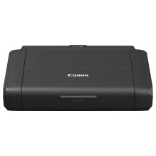 „Canon MAXIFY BX 110“ daugiafunkcis spausdintuvas, A4 formato, USB-C, „Wi-Fi“