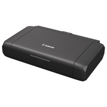 „Canon MAXIFY BX 110“ daugiafunkcis spausdintuvas, A4 formato, USB-C, „Wi-Fi“