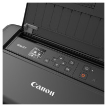T Canon MAXIFY BX 110 Tintenstrahl A4 USB-C Wi-Fi
