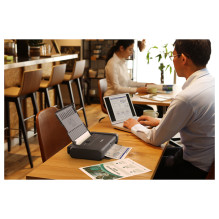 T Canon MAXIFY BX 110 Tintenstrahl A4 USB-C Wi-Fi