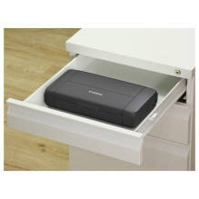 „Canon MAXIFY BX 110“ daugiafunkcis spausdintuvas, A4 formato, USB-C, „Wi-Fi“
