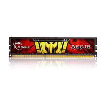16 GB G.Skill DIMM DDR3-1333 (2x 8 GB) Dual-Kit (F3-1333C9D-16GIS, AEGIS)