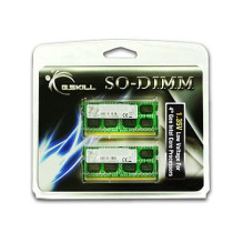 16 GB G.Skill SO-DIMM 1600...