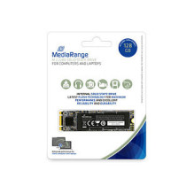 M.2 128GB MediaRange MR1021...