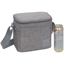 Riva Kühltasche Torngat 5,5L grau 5706