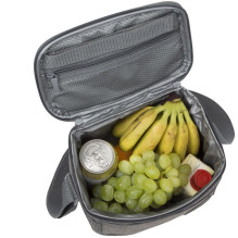 Riva Kühltasche Torngat 5,5L grau 5706