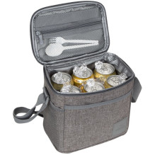 Riva Kühltasche Torngat 5,5L grau 5706