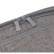 Riva Kühltasche Torngat 5,5L grau 5706