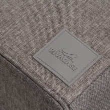 Riva Kühltasche Torngat 5,5L grau 5706
