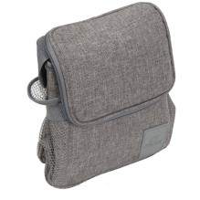 Riva Kühltasche Torngat 5,5L grau 5706