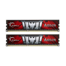 G.Skill 8GB AEGIS...
