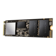 M.2 512GB ADATA XPG SX8200 Pro (PCIe 3.0 x4, NVMe 1.3, 2280)