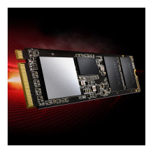 M.2 512GB ADATA XPG SX8200 Pro (PCIe 3.0 x4, NVMe 1.3, 2280)