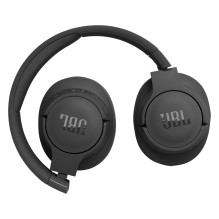 Tune 770NC, Wired amp Wireless, Call / Music, 20 - 20000 Hz, 232 g, Headphones, Black