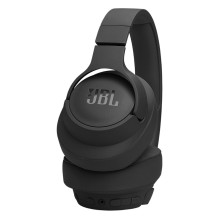 Tune 770NC, Wired amp Wireless, Call / Music, 20 - 20000 Hz, 232 g, Headphones, Black