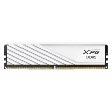 32 GB ADATA DIMM 5600 (1 x 32 GB) (wei, AX5U5600C4632G-SLABWH, XPG Lancer Blade, INTEL XMP, AMD EXPO)