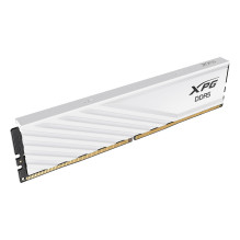 32GB ADATA DIMM 5600 (1x 32 GB) (wei, AX5U5600C4632G-SLABWH, XPG Lancer Blade, INTEL XMP, AMD EXPO)