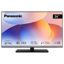61,0cm / 24" (1366x768) Panasonic TB-24S40A 16:9 HD LED TiVo HDMI