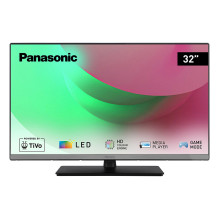 PAN TB-32S45AEZC sw LED televizorius FHD išmanusis daugiafunkcis imtuvas TIVO