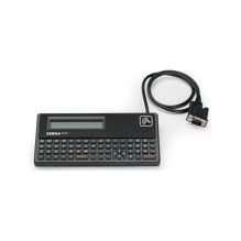Zebra Keyboard Display Unit...