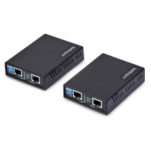 VDSL2 Ethernet Extender Kit over single wire long range repeater up to 1km replacement for 110VDSLEXTEU TAA compliant