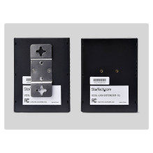 VDSL2 Ethernet Extender Kit over single wire long range repeater up to 1km replacement for 110VDSLEXTEU TAA compliant