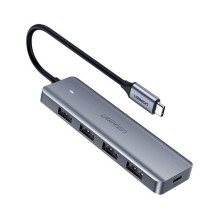 UGREEN USB-C 3.0 To 4 Ports...