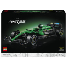 42240 Technic Aston Martin...