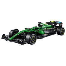 42240 Technic Aston Martin Aramco AMR25 F1 Auto 42240 Technic Aston Martin Aramco AMR25 F1 Auto