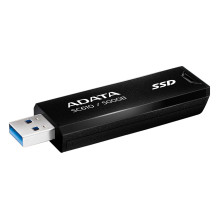 ADATA SC610 500 GB (schwarz, USB-A 3.2 Gen 2)