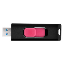 ADATA SC610 500 GB (schwarz, USB-A 3.2 Gen 2)