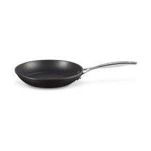 Le Creuset Pfanne 4,5 x 24 cm, schwarz