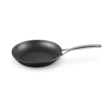 Le Creuset Pfanne 4,5 x 24 cm, schwarz