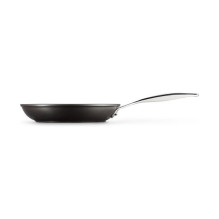 Le Creuset Pfanne 4,5 x 24 cm, schwarz