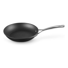 Le Creuset Pfanne 4,5 x 28 cm, schwarz