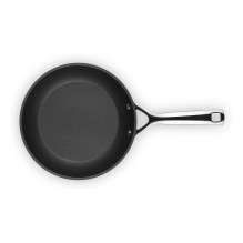 Le Creuset frying pan 4.5 x 28 cm, black