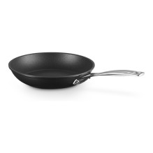 Le Creuset frying pan 4.5 x 28 cm, black