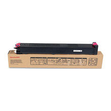Sharp MX23GTMA - 10000 Seiten - Magenta