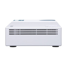 QNAP QSW-M408-2C išmanusis valdomas komutatorius