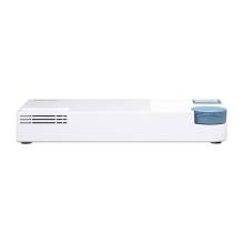QNAP QSW-M408-2C Smart Managed Switch