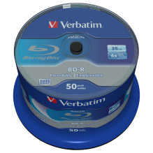 Verbatim DataLife 6x