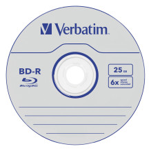 Verbatim DataLife 6x