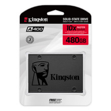 Kingston Technology A400