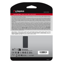 Kingston Technology A400