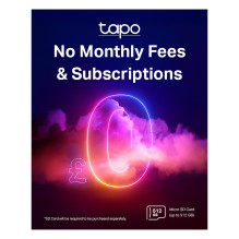TP-Link Tapo D210