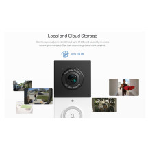 TP-Link Tapo D210