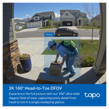 TP-Link Tapo D210