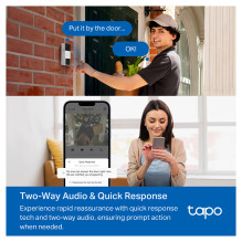 TP-Link Tapo D210