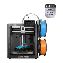 „Flashforge Adventurer 5X“ „Flashforge Adventurer 5X“