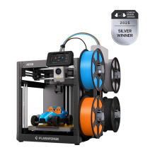 „Flashforge Adventurer 5X“ „Flashforge Adventurer 5X“